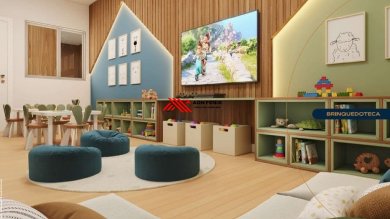 Imagem Apartamento com 2 Quartos à Venda, 62 m² em Vila São Ricardo - Guarulhos Imagem Apartamento com 2 Quartos à Venda, 62 m² em Vila São Ricardo - Guarulhos