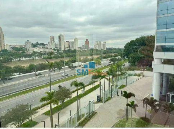 Imagem Imóvel para Alugar, 450 m² em Ponte Pequena - São Paulo Imagem Imóvel para Alugar, 450 m² em Ponte Pequena - São Paulo