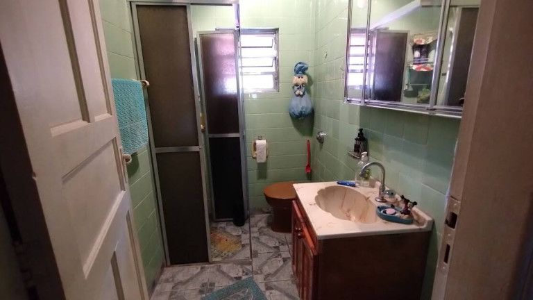 Imagem Casa com 3 Quartos à Venda, 240 m² em Vila Ema - São Paulo Imagem Casa com 3 Quartos à Venda, 240 m² em Vila Ema - São Paulo