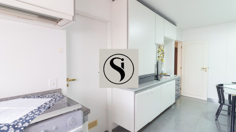 Imagem Apartamento com 2 Quartos à Venda, 156 m² em Indianópolis - São Paulo