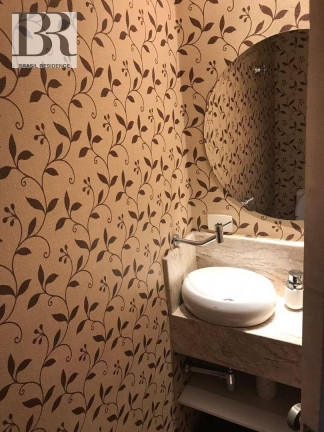 Imagem Cobertura com 4 Quartos à Venda, 230 m² em Saúde - São Paulo Imagem Cobertura com 4 Quartos à Venda, 230 m² em Saúde - São Paulo