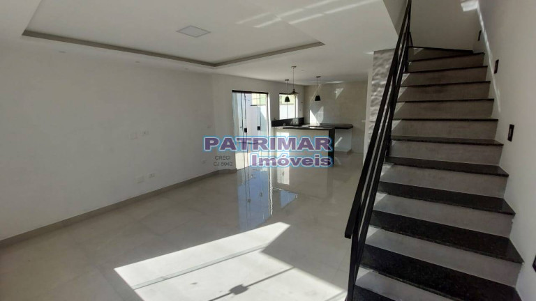 Imagem Casa com 2 Quartos à Venda, 129 m² em Jardim Atlântico Central (itaipuaçu) - Maricá