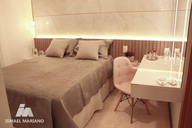 Imagem Apartamento com 3 Quartos à Venda, 68 m² em Praia De Itaparica - Vila Velha Imagem Apartamento com 3 Quartos à Venda, 68 m² em Praia De Itaparica - Vila Velha