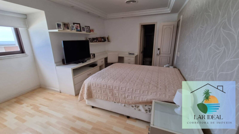 Imagem Apartamento com 4 Quartos à Venda, 310 m² em Barra Da Tijuca - Rio De Janeiro