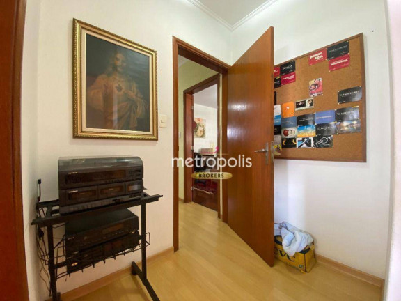 Imagem Apartamento com 3 Quartos à Venda, 145 m² em Barcelona - São Caetano Do Sul Imagem Apartamento com 3 Quartos à Venda, 145 m² em Barcelona - São Caetano Do Sul