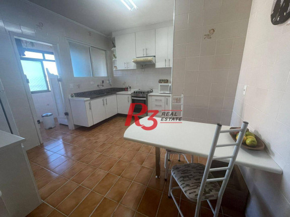 Imagem Apartamento com 2 Quartos à Venda, 99 m² em Embaré - Santos Imagem Apartamento com 2 Quartos à Venda, 99 m² em Embaré - Santos