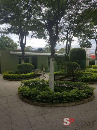 Imagem Apartamento com 2 Quartos à Venda, 50 m² em Imirim - São Paulo