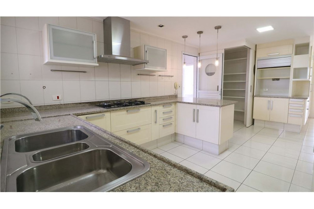 Imagem Apartamento com 4 Quartos à Venda, 401 m² em Morumbi - São Paulo