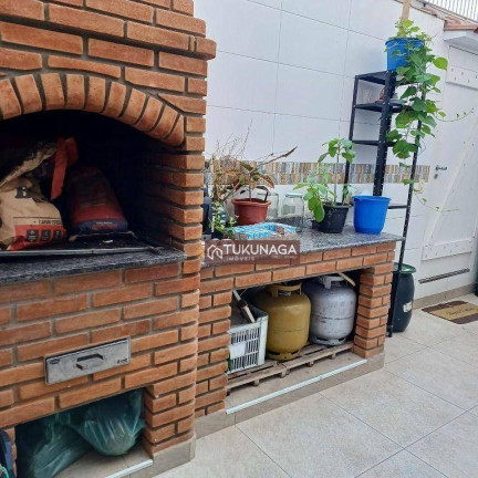 Imagem Sobrado com 3 Quartos à Venda, 165 m² em Vila Galvão - Guarulhos