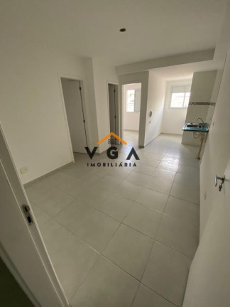 Imagem Apartamento com 2 Quartos à Venda, 35 m² em Vila Ré - São Paulo Imagem Apartamento com 2 Quartos à Venda, 35 m² em Vila Ré - São Paulo