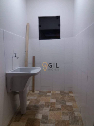 Imagem Casa com 3 Quartos à Venda, 88 m² em Residencial Santa Paula - Jacareí