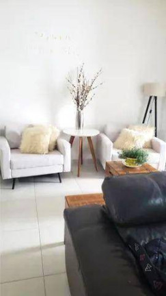 Imagem Apartamento com 2 Quartos à Venda, 80 m² em Jardim Maria José - Votorantim