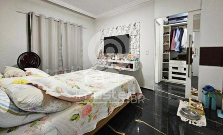 Imagem Casa com 3 Quartos à Venda, 121 m² em Lagoa Redonda - Fortaleza