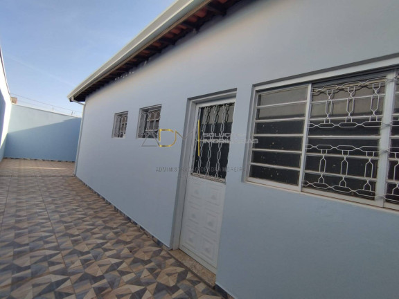 Imagem Casa com 3 Quartos à Venda, 150 m² em Jardim Real Park - Botucatu