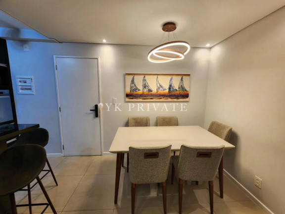 Imagem Apartamento com 2 Quartos à Venda, 56 m² em Pompéia - São Paulo Imagem Apartamento com 2 Quartos à Venda, 56 m² em Pompéia - São Paulo