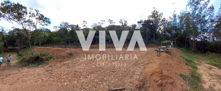 Imagem Terreno à Venda, em Forjos - Extrema Imagem Terreno à Venda, em Forjos - Extrema
