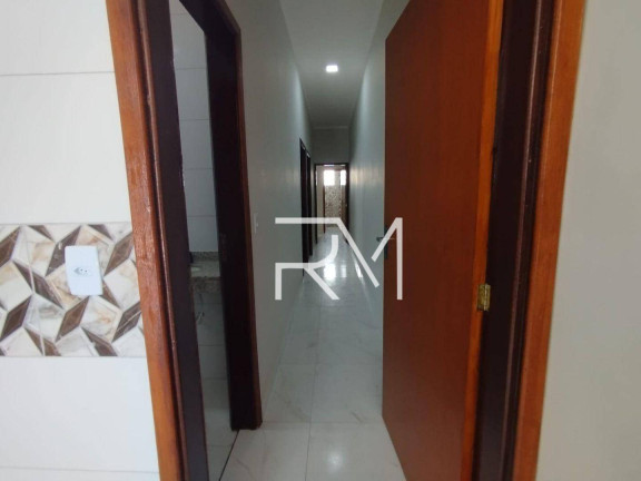 Imagem Casa com 3 Quartos à Venda, 105 m² em Agenor De Campos - Mongaguá