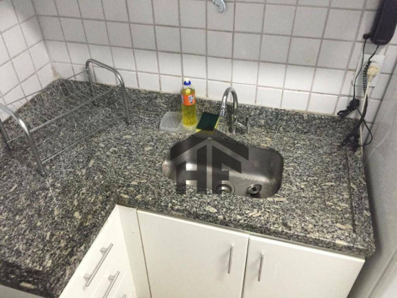 Imagem Apartamento com 1 Quarto à Venda, 38 m² em Parnamirim - Recife Imagem Apartamento com 1 Quarto à Venda, 38 m² em Parnamirim - Recife