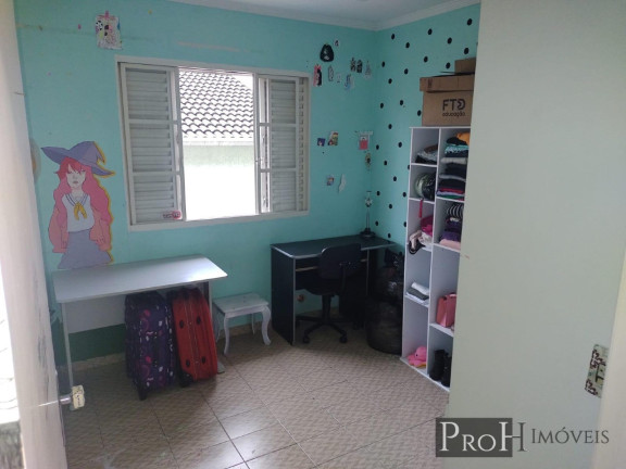 Imagem Sobrado com 3 Quartos à Venda, 250 m² em Utinga - Santo André