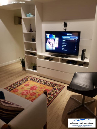 Imagem Apartamento com 1 Quarto à Venda, 32 m² em Jardim Paulista - São Paulo