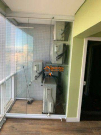 Imagem Sala Comercial à Venda, 62 m² em Centro - Guarulhos Imagem Sala Comercial à Venda, 62 m² em Centro - Guarulhos