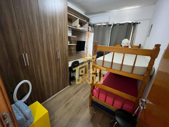 Imagem Apartamento com 2 Quartos à Venda, 60 m² em Guilhermina - Praia Grande Imagem Apartamento com 2 Quartos à Venda, 60 m² em Guilhermina - Praia Grande