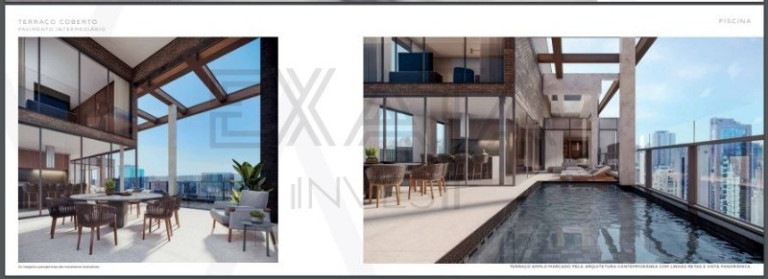 Imóvel com 4 Quartos à Venda, 542 m² em Itaim Bibi - São Paulo