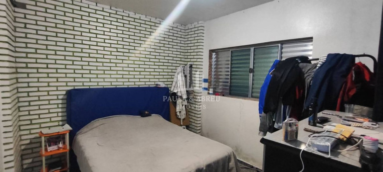 Imagem Casa com 4 Quartos à Venda, 100 m² em Jardim Miranda D'aviz - Mauá Imagem Casa com 4 Quartos à Venda, 100 m² em Jardim Miranda D'aviz - Mauá