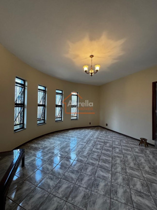 Imagem Casa com 3 Quartos à Venda, 190 m² em Parque Do Estado Ii - Mogi Mirim