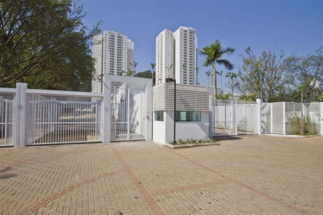 Imagem Apartamento com 4 Quartos à Venda, 96 m² em Vila Andrade - São Paulo Imagem Apartamento com 4 Quartos à Venda, 96 m² em Vila Andrade - São Paulo