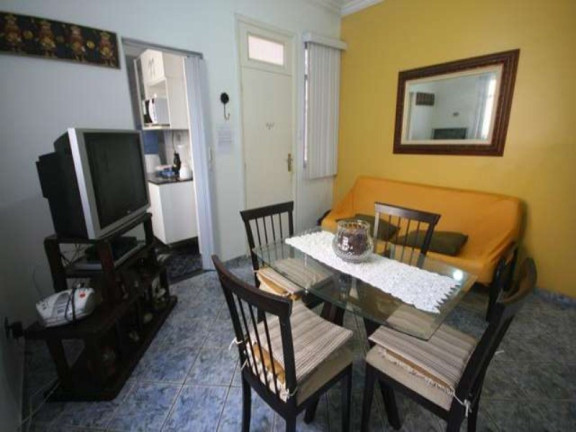 Imagem Apartamento com 1 Quarto para Temporada, 40 m² em Leme - Rio De Janeiro Imagem Apartamento com 1 Quarto para Temporada, 40 m² em Leme - Rio De Janeiro