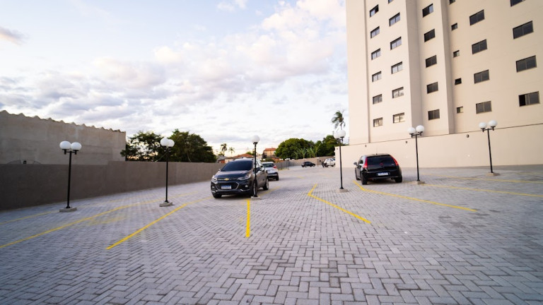 Imagem Apartamento com 2 Quartos à Venda, 43 m² em Vila Helena - Sorocaba Imagem Apartamento com 2 Quartos à Venda, 43 m² em Vila Helena - Sorocaba