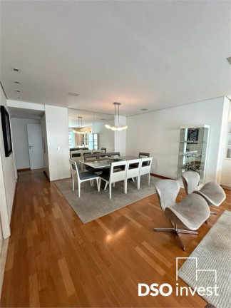 Imagem Apartamento com 3 Quartos à Venda, em Jardim Paulista - São Paulo Imagem Apartamento com 3 Quartos à Venda, em Jardim Paulista - São Paulo
