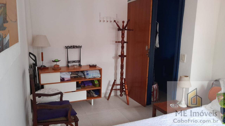 Imagem Casa de Condomínio com 2 Quartos à Venda, 70 m² em Geribá - Búzios Imagem Casa de Condomínio com 2 Quartos à Venda, 70 m² em Geribá - Búzios