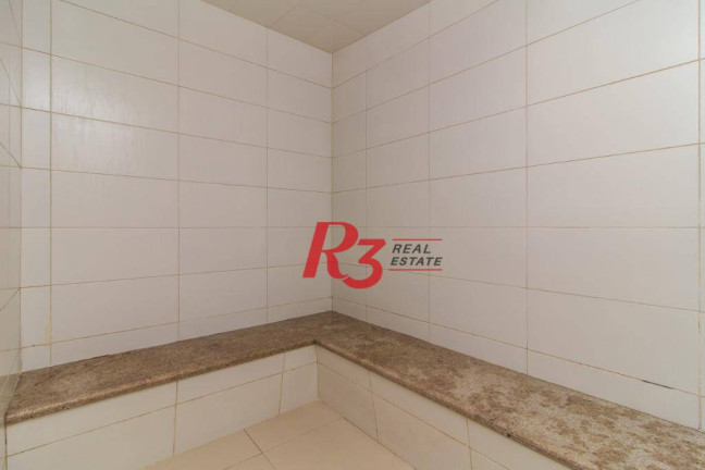 Imagem Cobertura com 4 Quartos à Venda, 412 m² em Gonzaga - Santos
