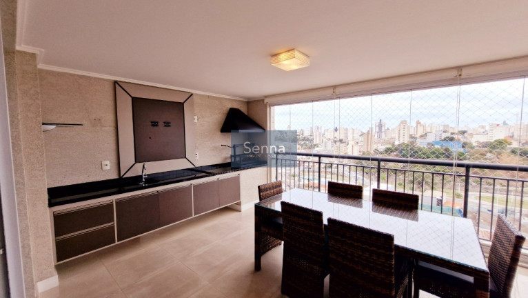 Imagem Apartamento com 4 Quartos à Venda, 163 m² em Jardim São Bento - Jundiaí Imagem Apartamento com 4 Quartos à Venda, 163 m² em Jardim São Bento - Jundiaí