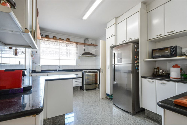 Imagem Apartamento com 3 Quartos à Venda, 149 m² em Granja Julieta - São Paulo Imagem Apartamento com 3 Quartos à Venda, 149 m² em Granja Julieta - São Paulo