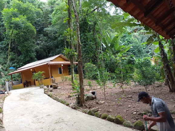 Imagem Casa com 1 Quarto à Venda, 60 m² em Boiçucanga - São Sebastião Imagem Casa com 1 Quarto à Venda, 60 m² em Boiçucanga - São Sebastião