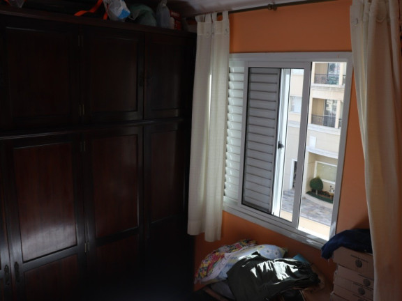Imagem Apartamento com 2 Quartos à Venda, 62 m² em Vila Pires - Santo André Imagem Apartamento com 2 Quartos à Venda, 62 m² em Vila Pires - Santo André