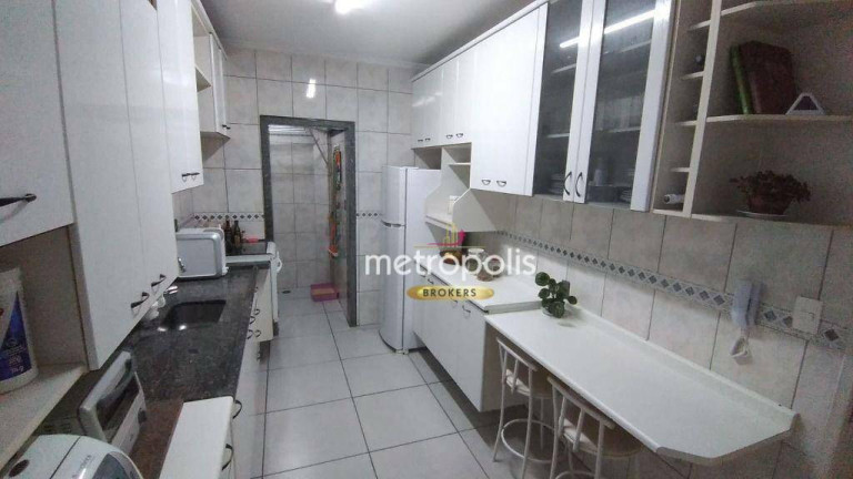 Imagem Apartamento com 2 Quartos à Venda, 105 m² em Barcelona - São Caetano Do Sul Imagem Apartamento com 2 Quartos à Venda, 105 m² em Barcelona - São Caetano Do Sul
