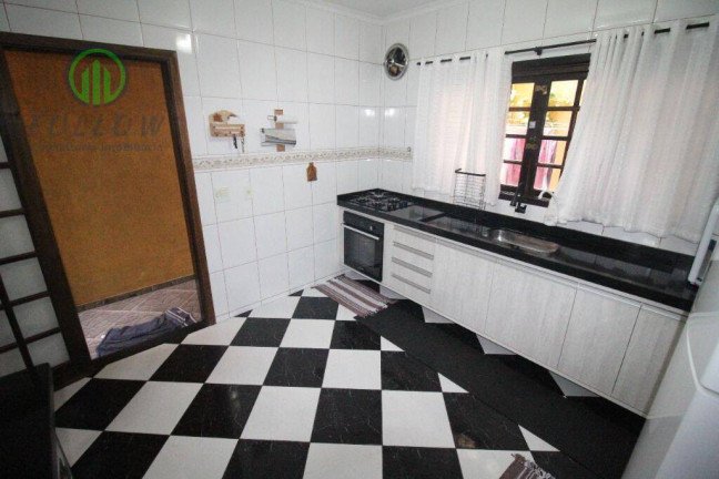 Imagem Sobrado com 3 Quartos à Venda, 156 m² em Santa Maria - Osasco Imagem Sobrado com 3 Quartos à Venda, 156 m² em Santa Maria - Osasco