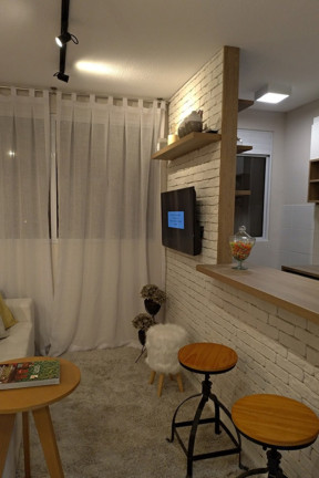 Imagem Imóvel com 2 Quartos à Venda, 41 m² em Tribobó - São Gonçalo
