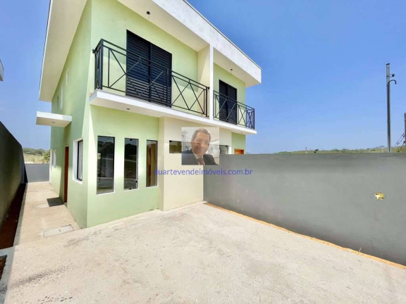 Imagem Casa de Condomínio com 3 Quartos à Venda, 80 m² em água Espraiada (caucaia Do Alto) - Cotia