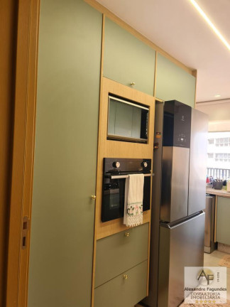 Imagem Apartamento com 3 Quartos à Venda, 140 m² em Setor Marista - Goiânia