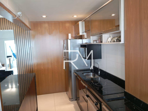 Imagem Apartamento com 2 Quartos à Venda, 72 m² em Vila Atlântica - Mongaguá