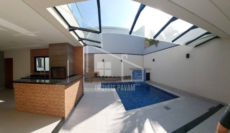Sobrado com 4 Quartos à Venda, 340 m² em Independência - São Bernardo Do Campo
