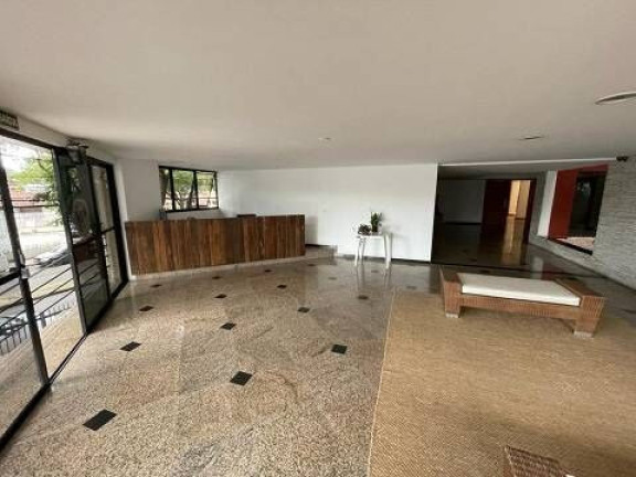 Imagem Apartamento com 5 Quartos à Venda, 290 m² em Mata Da Praia - Vitória