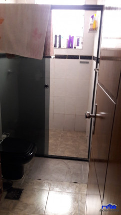 Imagem Casa com 3 Quartos à Venda, 229 m² em Marapé - Santos Imagem Casa com 3 Quartos à Venda, 229 m² em Marapé - Santos