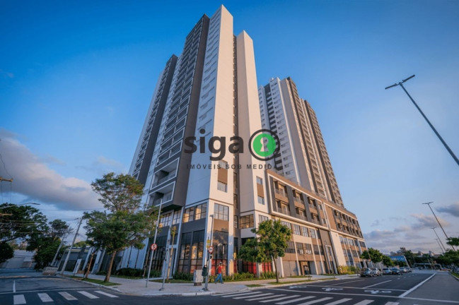Imagem Apartamento com 4 Quartos à Venda, 197 m² em Granja Julieta - São Paulo Imagem Apartamento com 4 Quartos à Venda, 197 m² em Granja Julieta - São Paulo