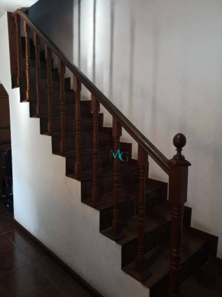 Imagem Casa com 4 Quartos à Venda, 120 m² em Campo Grande - Rio De Janeiro